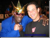 View Flavor Flav Pic